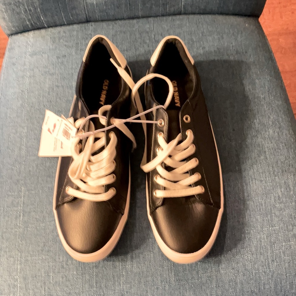 Old Navy sneakers